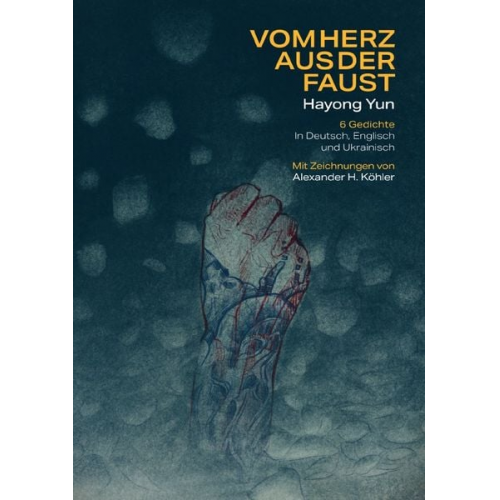 Hayong Yun - Vom Herz aus der Faust