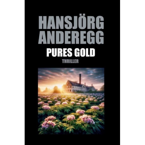 Hansjörg Anderegg - Pures Gold