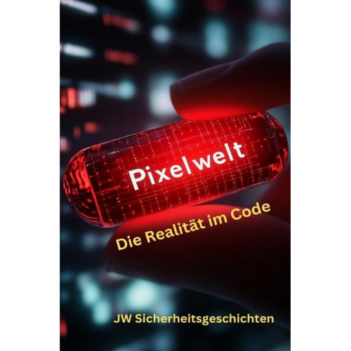 JW Sicherheitsgeschichten - Pixelwelt