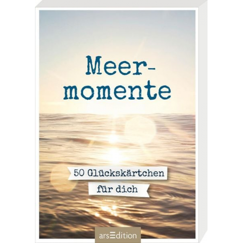 Meermomente