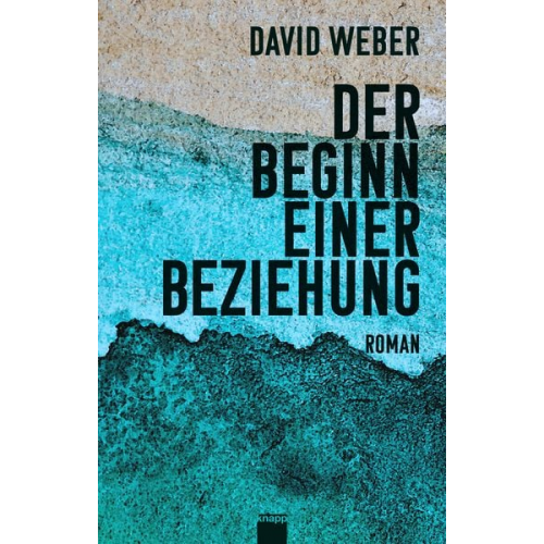 David Weber - Der Beginn einer Beziehung