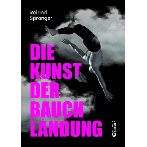 Roland Spranger - Die Kunst der Bauchlandung