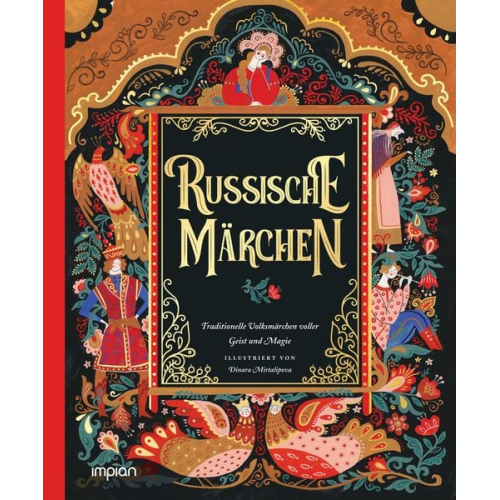 Russische Märchen