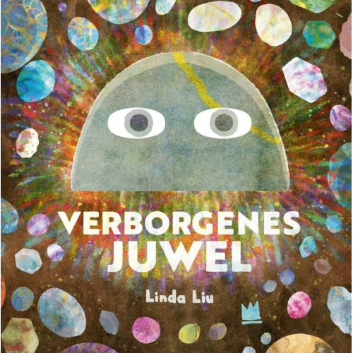 Linda Liu - Verborgenes Juwel