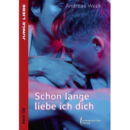 Andreas Weck - Schon lange liebe ich dich