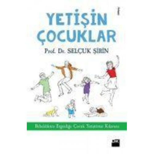 Selcuk Sirin - Yetisin Cocuklar