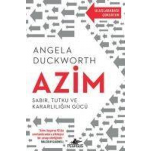 Angela Duckworth - Azim