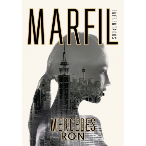 Mercedes Ron - Marfil / Ivory