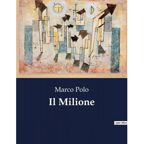 Marco Polo - Il Milione