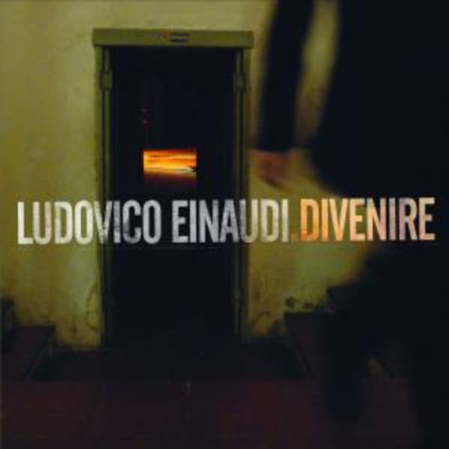 Ludovico Einaudi - Divenire. Klassik-CD