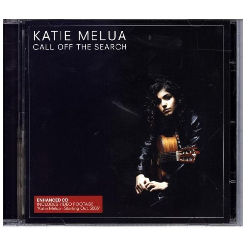 Katie Melua - Call Off The Search