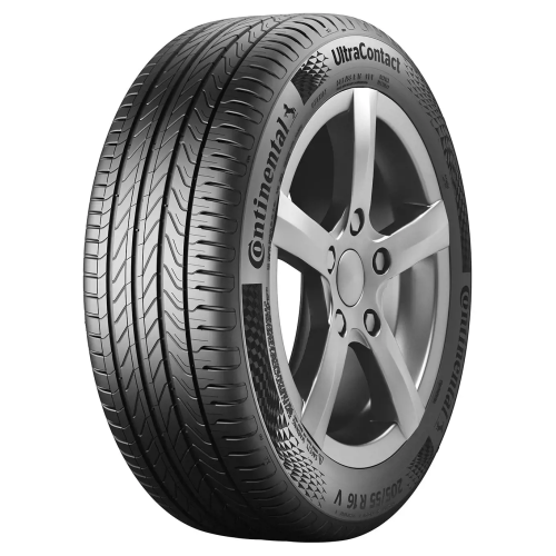 225/50 R18 95W UltraContact FR