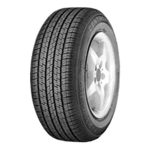 215/75 R16 107H 4x4Contact XL