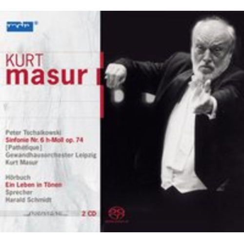 Kurt Masur