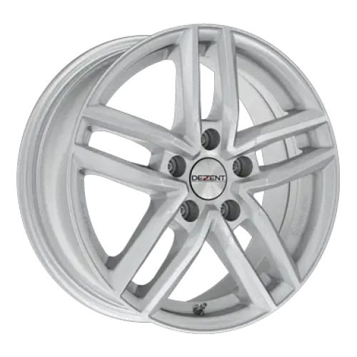 TR silver 7 0x17 5x112 ET34 MB66 6