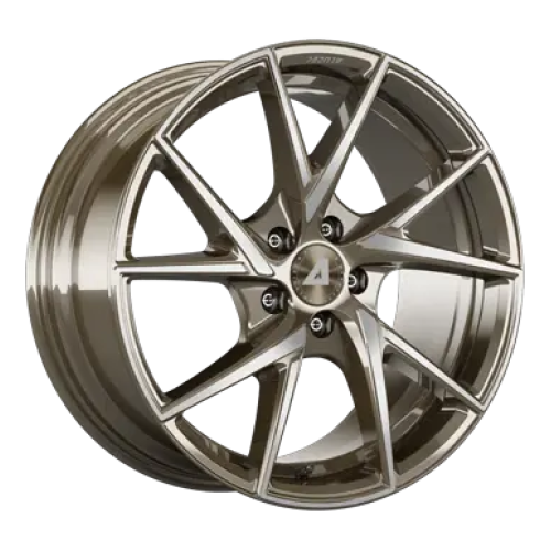 ADX.01 7 5x18 5x100 ET46 MB57 1