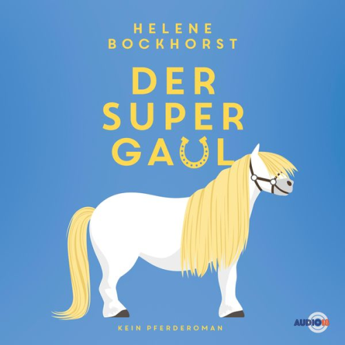 Helene Bockhorst - Der Supergaul