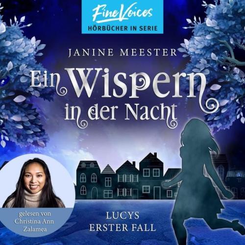 Janine Meester - Ein Wispern in der Nacht