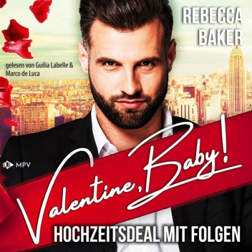 Rebecca Baker - Valentine, Baby!