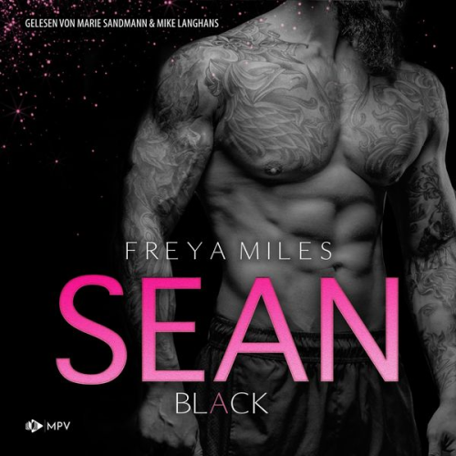 Freya Miles - SEAN