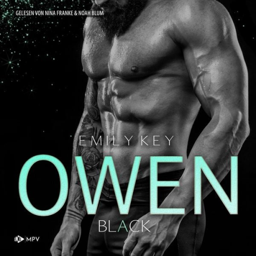 Emily Key - OWEN