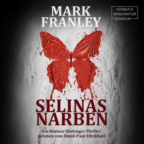 Mark Franley - Selinas Narben