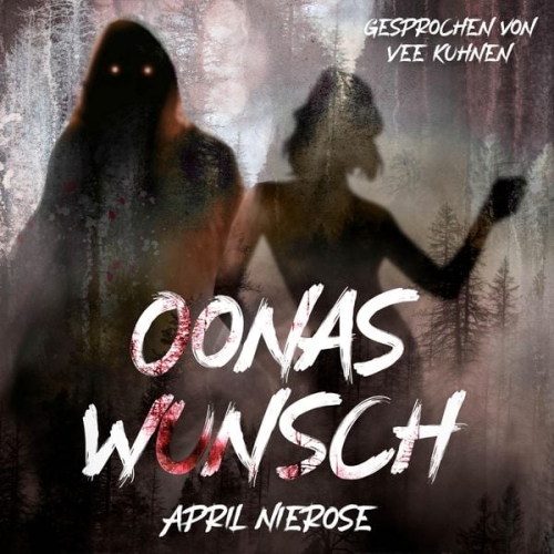 April Nierose - Oonas Wunsch