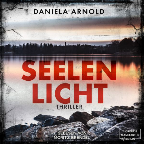 Daniela Arnold - Seelenlicht