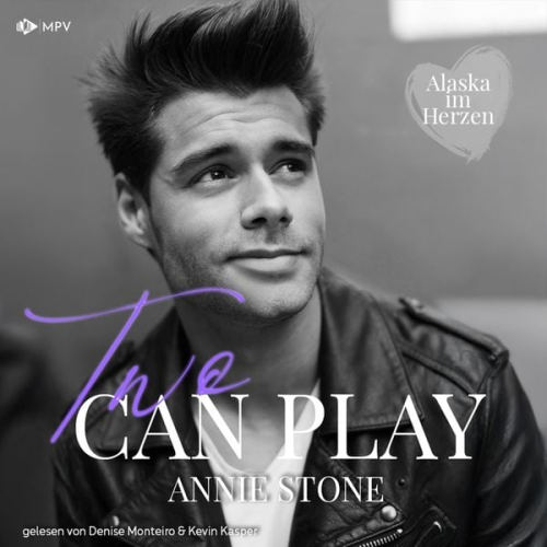 Annie Stone - Two Can Play