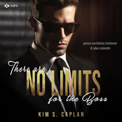 Kim S. Caplan - There are no Limits for the Boss