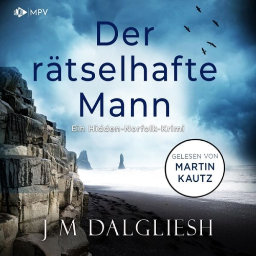 J. M. Dalgliesh - Der rätselhafte Mann