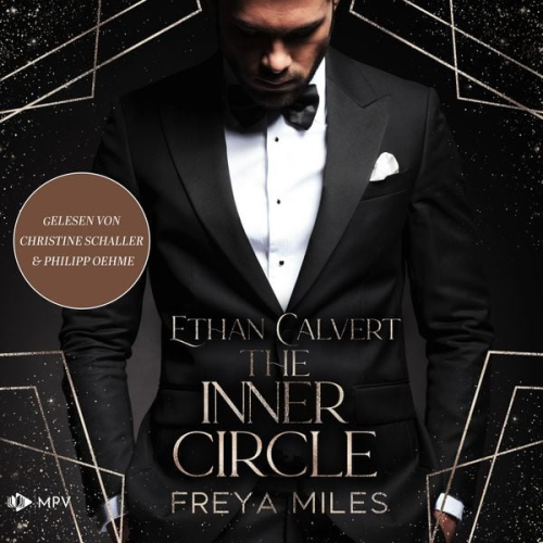 Freya Miles - Ethan Calvert
