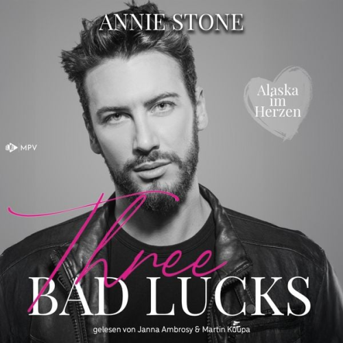 Annie Stone - Three bad lucks