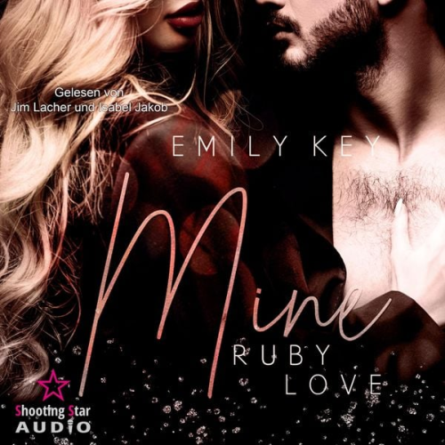 Emily Key - Mine: Ruby Love