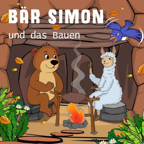 Tanja Jauk - Bär Simon