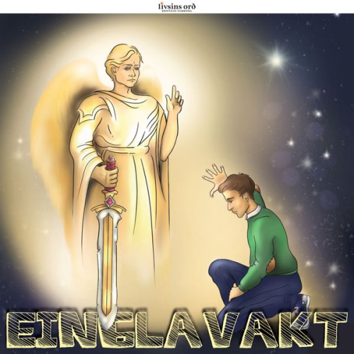 Lívsins Orð - Einglavakt