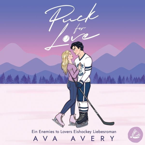 Ava Avery - Puck for Love