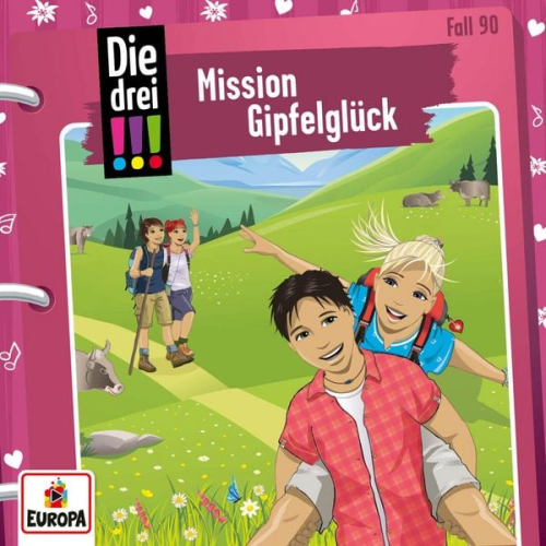 Mira Sol - Folge 90: Mission Gipfelglück