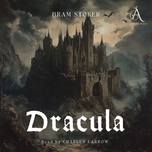 Bram Stoker - Dracula Audiobook