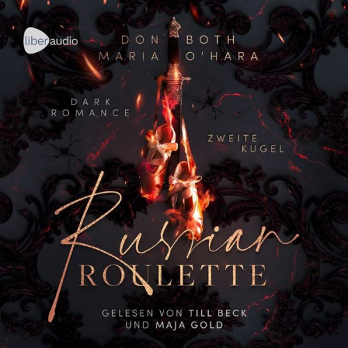 Don Both Maria O'Hara - Russian Roulette - Zweite Kugel