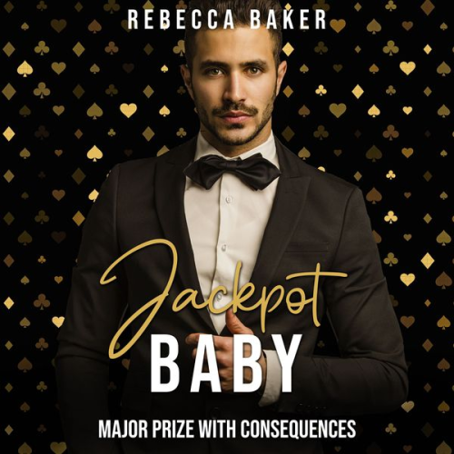 Rebecca Baker - Jackpot, Baby!