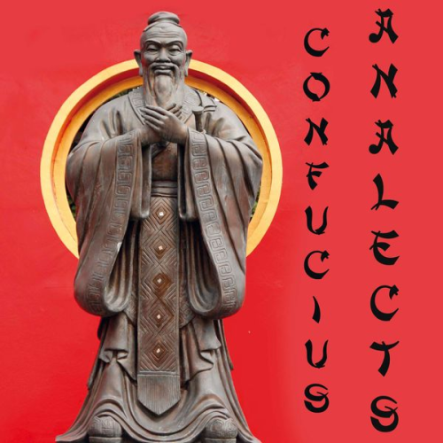 Confucius - Analects