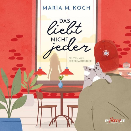 Maria M. Koch - Das liebt nicht jeder