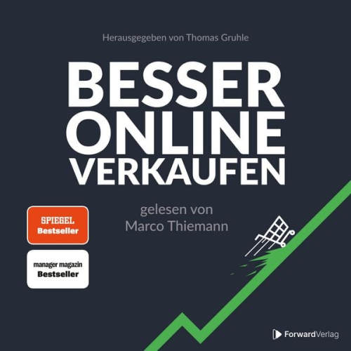 Besser Online Verkaufen: Wie die besten Onlineshops ihre Conversion optimieren.