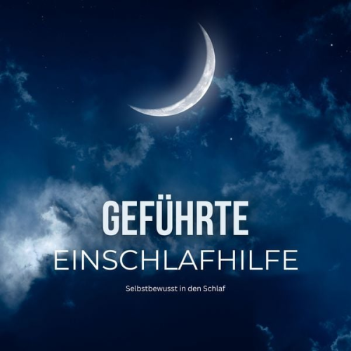 Geführte Einschlafhilfe