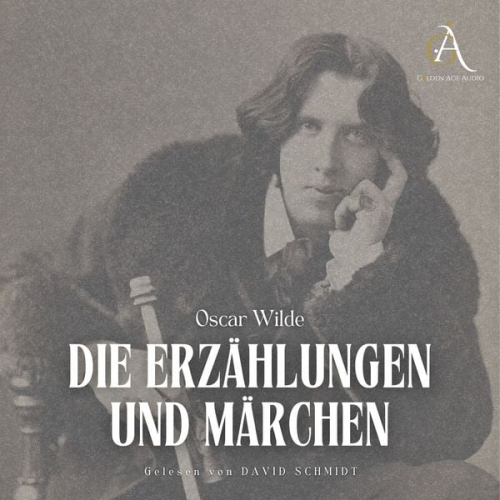 Oscar Wilde - Die Erzählungen und Märchen Hörbuch