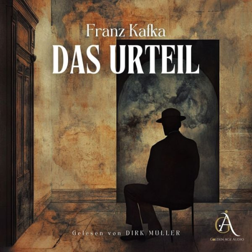 Franz Kafka - Das Urteil Hörbuch