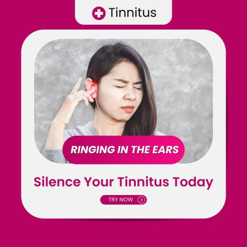 Center for Tinnitus Retraining Therapy - Tinnitus: Ringing In The Ears - Silence Your Tinnitus Today