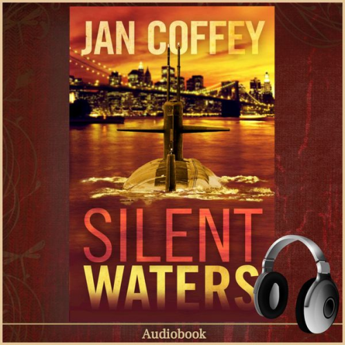 Jan Coffey May McGoldrick - Silent Waters