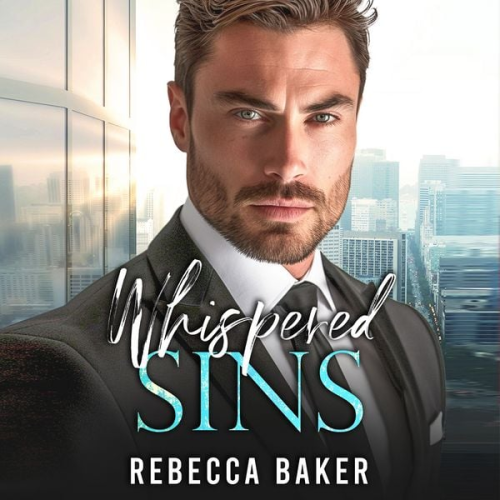 Rebecca Baker - Whispered Sins